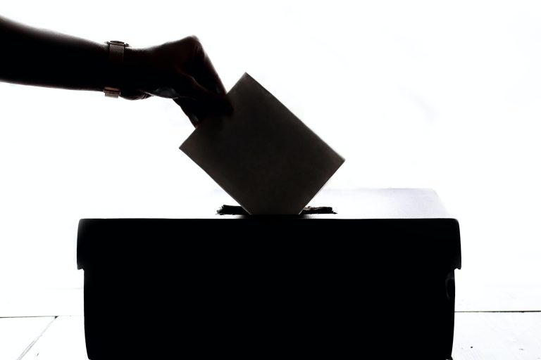 16.12.2021 PhD Representatives Elections